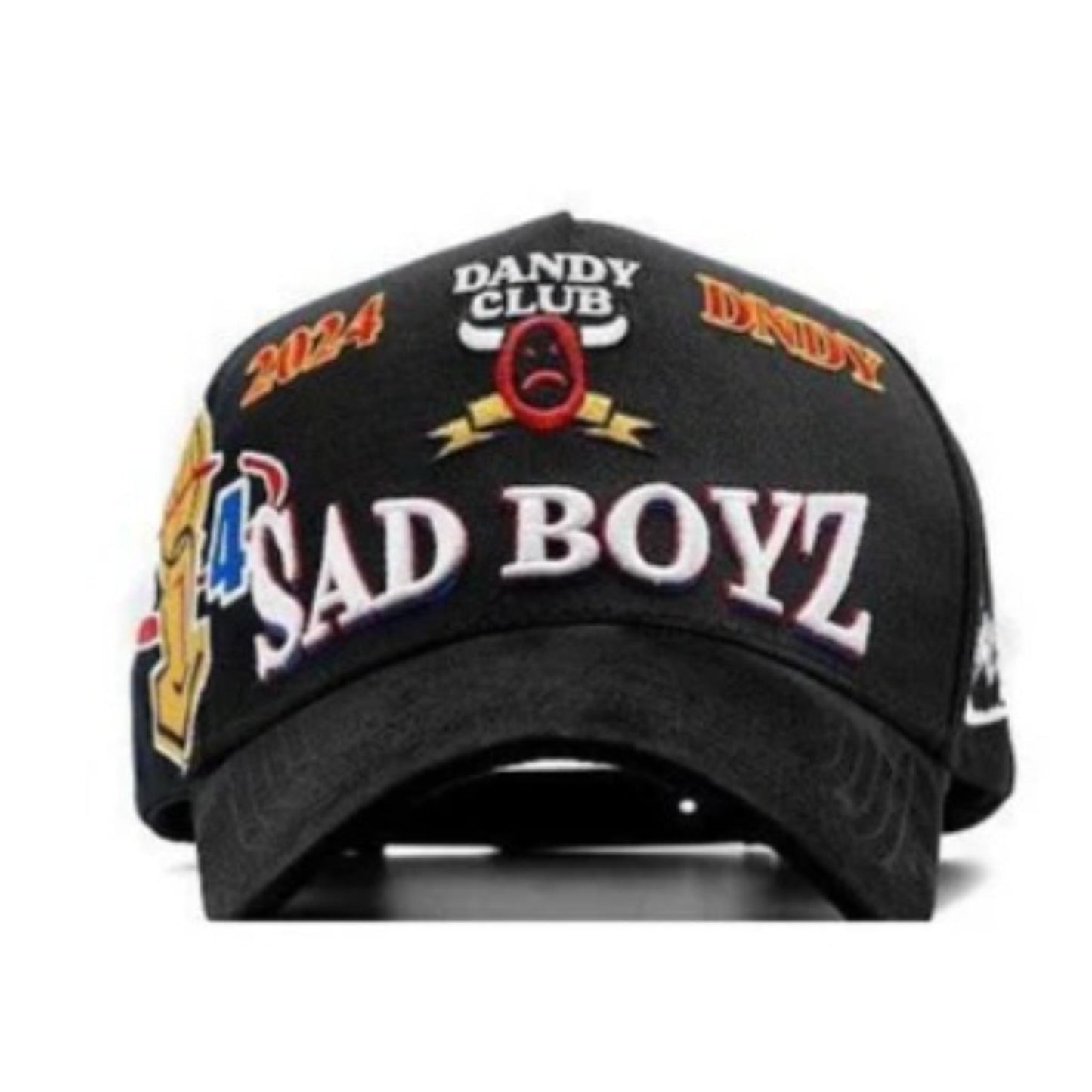 Dandy Hats Sad Boyz Como Jordan