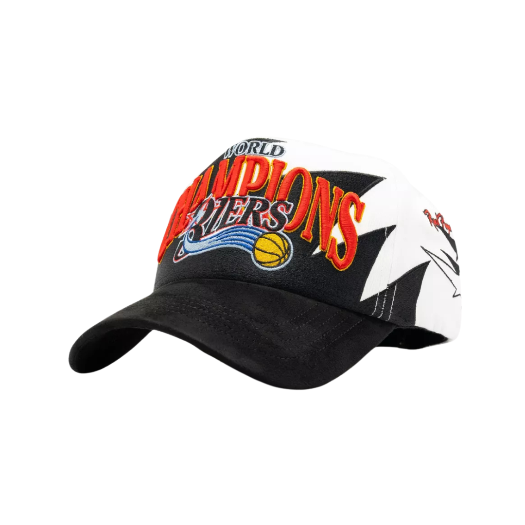 31 Hats- Champions