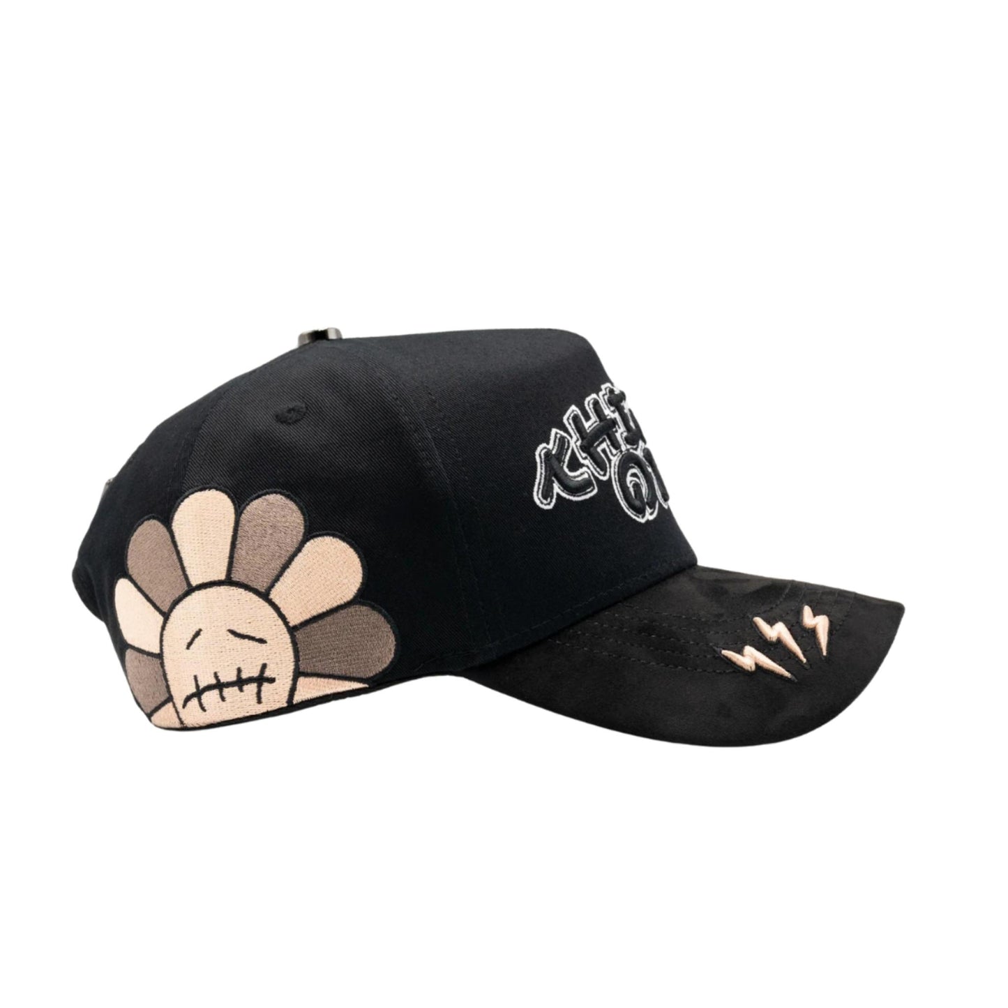 31 Hats- Muratravis