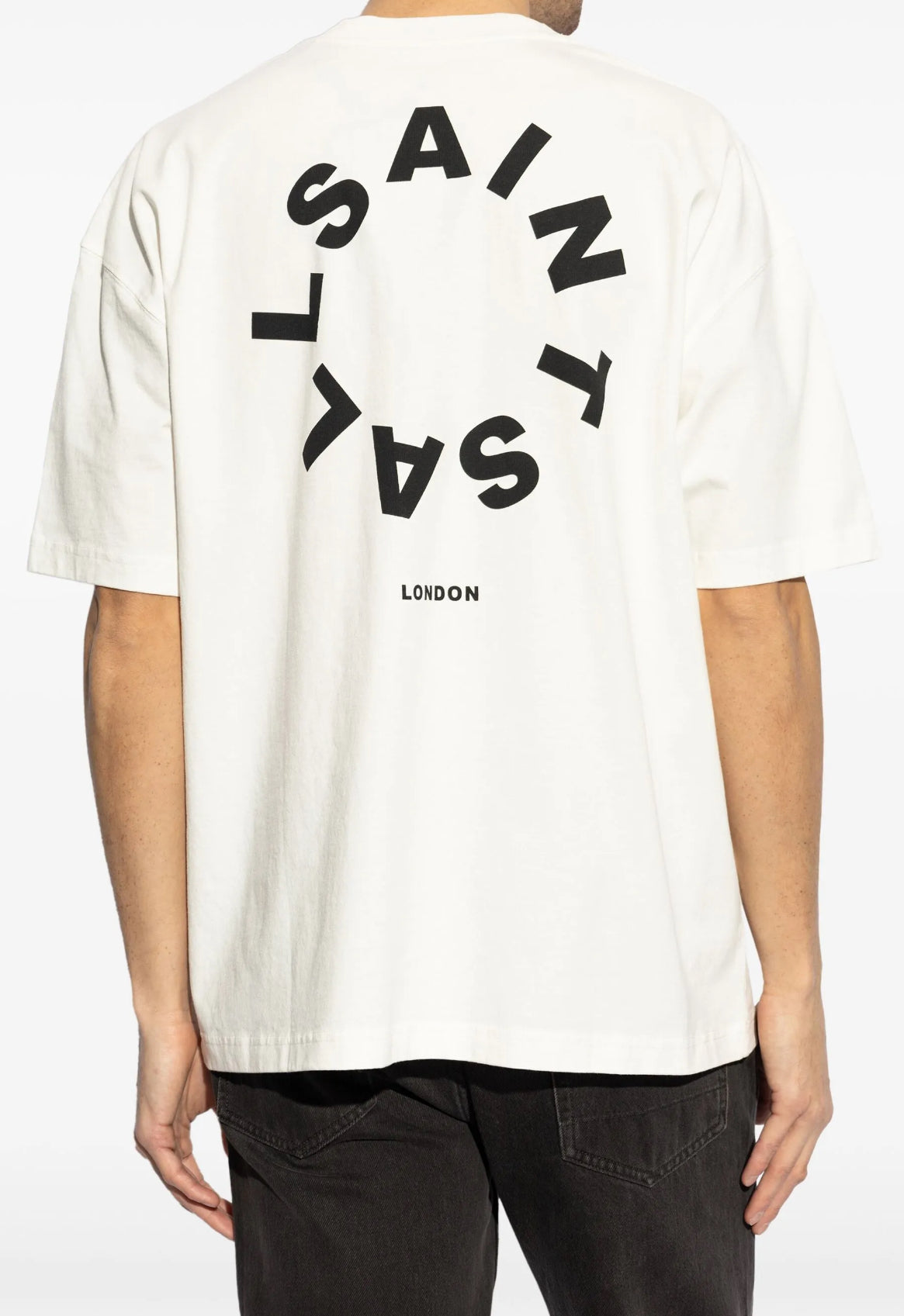 Playera AllSaints Tierra