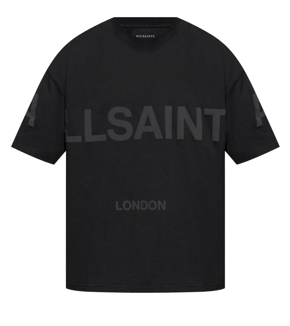 Playera AllSaints Redact Biggy