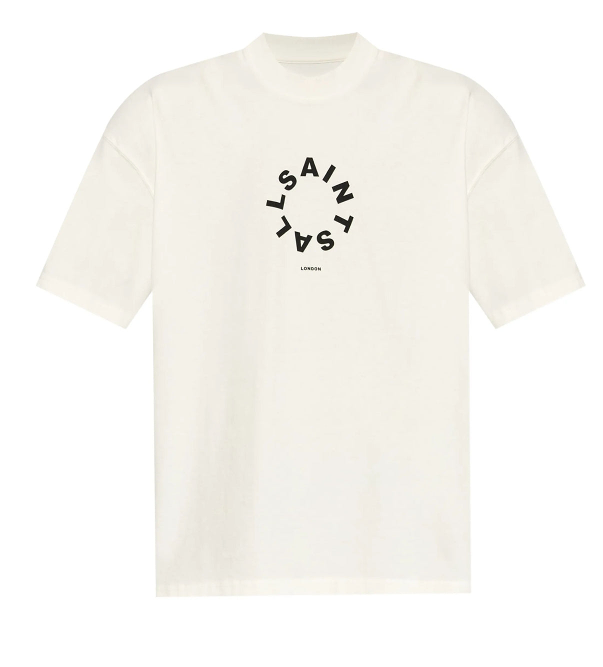 Playera AllSaints Tierra
