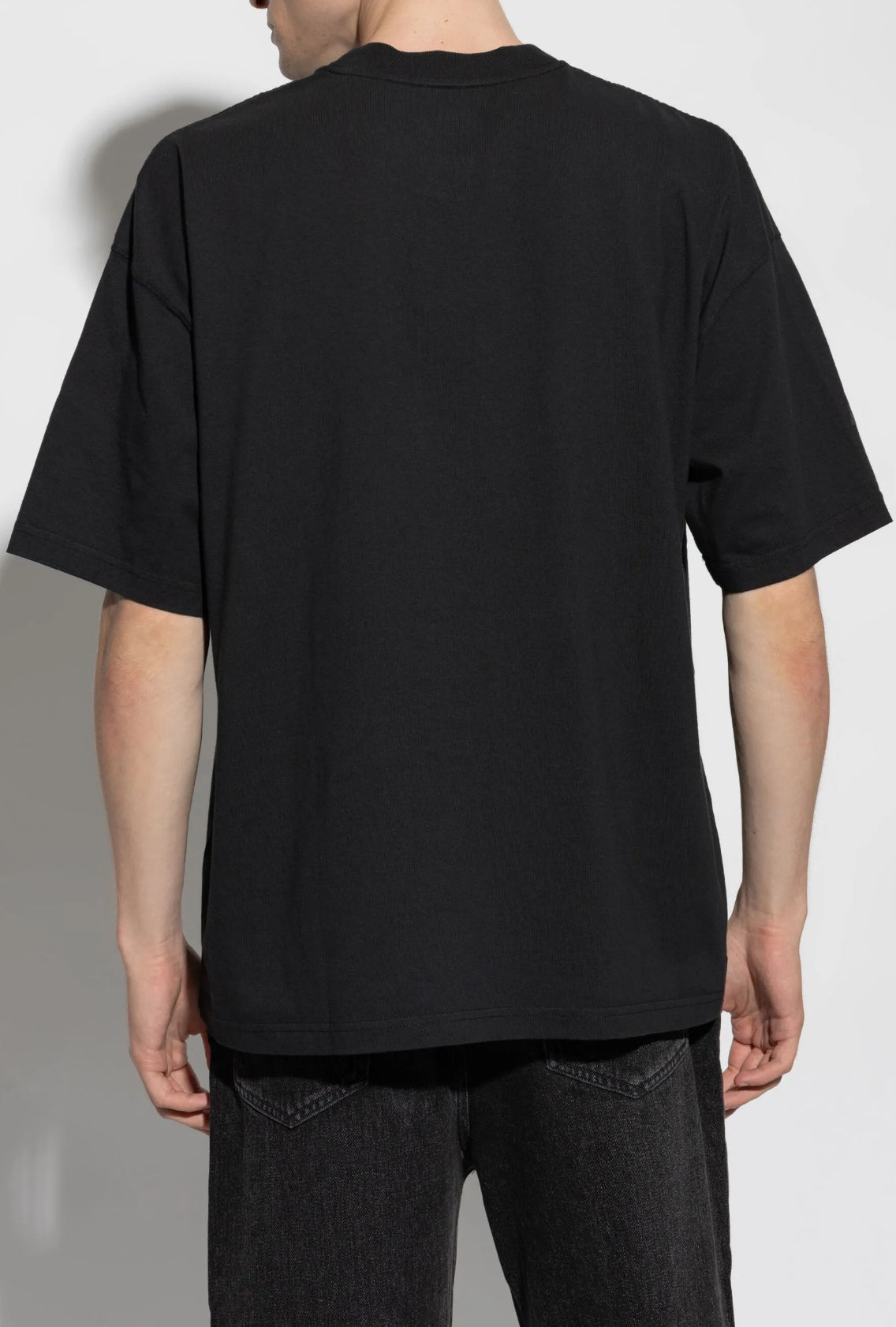 Playera AllSaints Redact Biggy