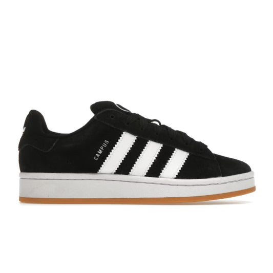 Adidas Campus 00s Black and White  (Gs)