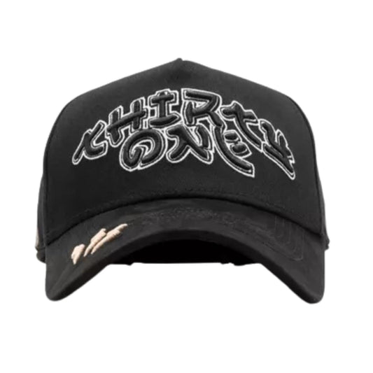 31 Hats- Muratravis