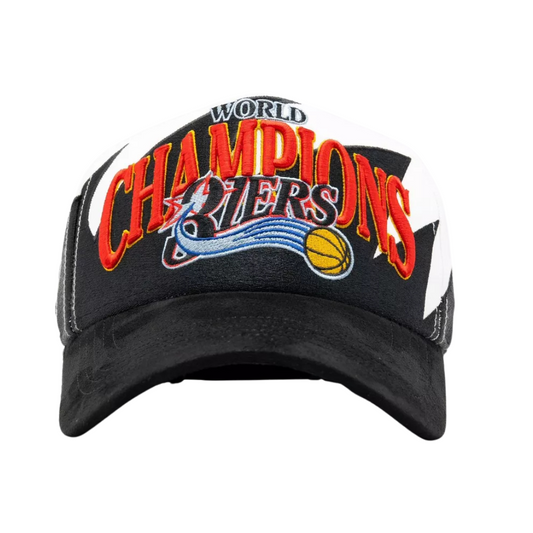 31 Hats- Champions
