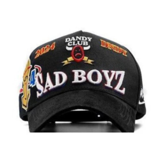 Dandy Hats Sad Boyz Como Jordan