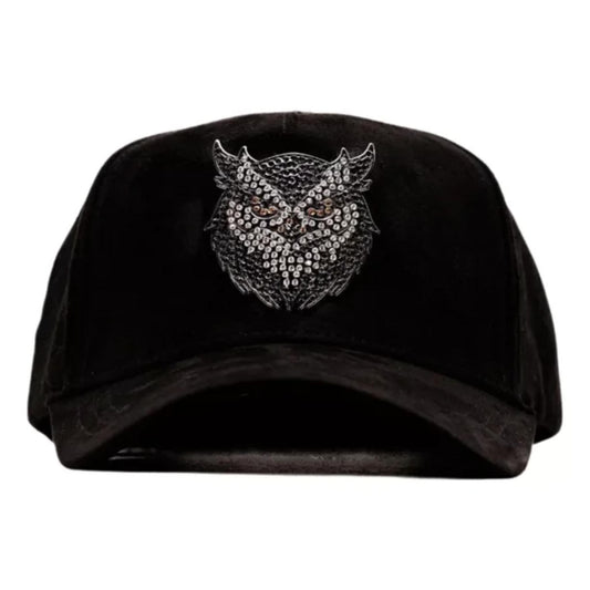 El Barbas Hats El Buho Luis R.