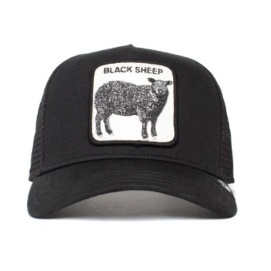 Goorin Bros Black Sheep (Negra)