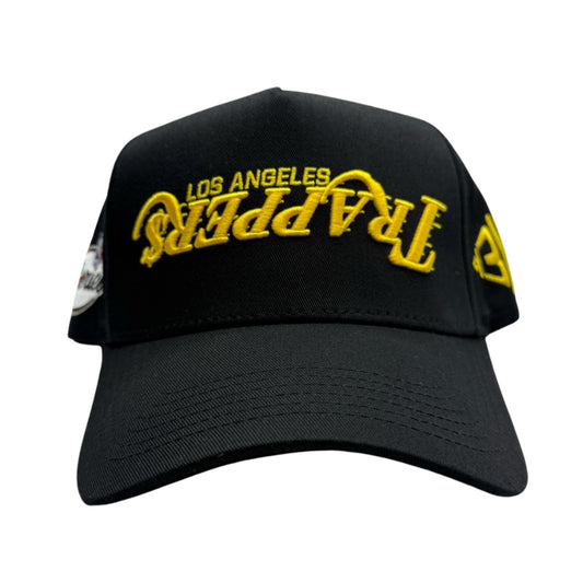 31 Hats Raptors Trappers