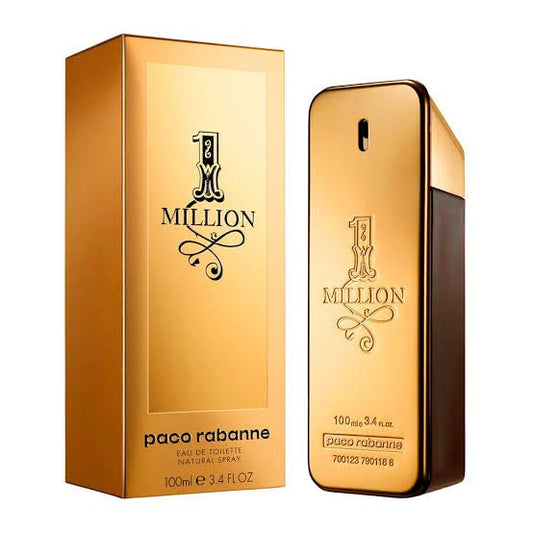 Paco Rabanne 1 Million EDT 100ml
