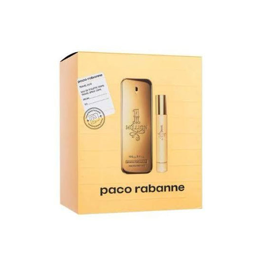 Paco Rabanne 1 Million Travel Duo