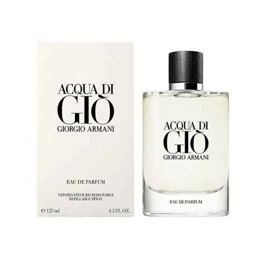 Giorgio Armani Acqua Di Gio EDP 125ml
