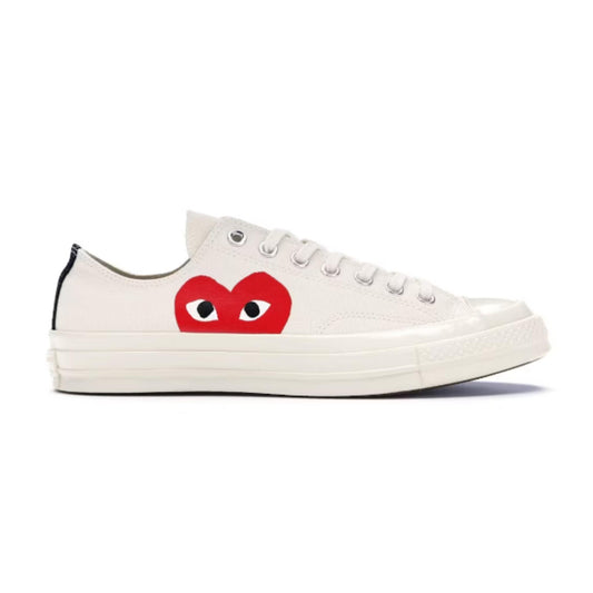 Converse Low Commes des Garcons