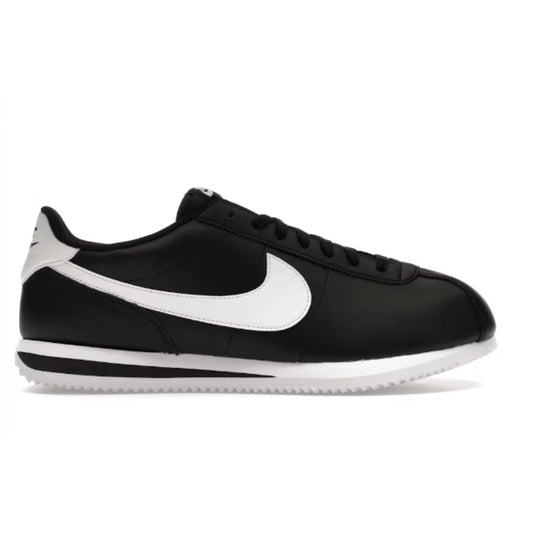 Cortez Black White