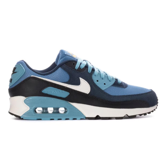 Air Max 90 Premium Armory Navy