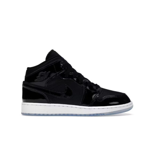 Jordan 1 Mid Space Jam Gs