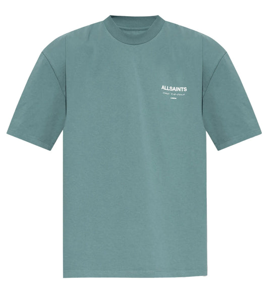 Playera AllSaints Underground