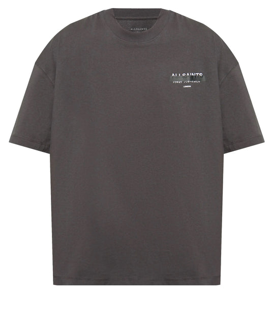 Playera AllSaints Redact