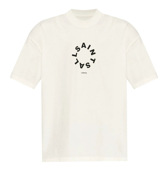 Playera AllSaints Tierra