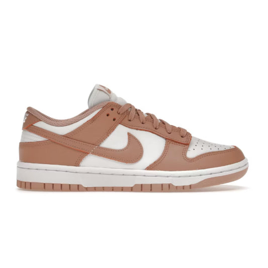 Dunk Low Rose Whisper (W)