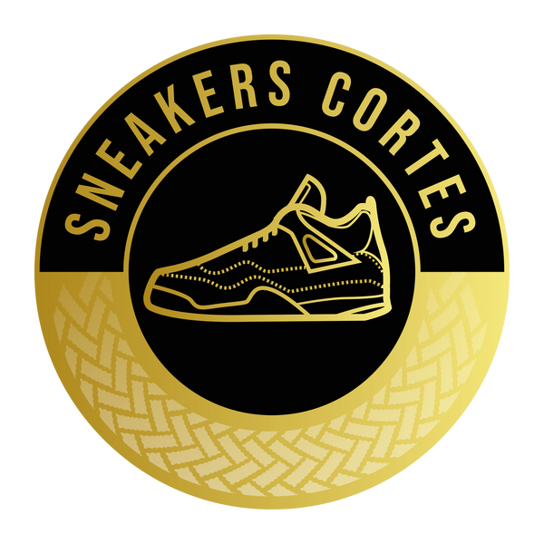 Sneakers Cortes