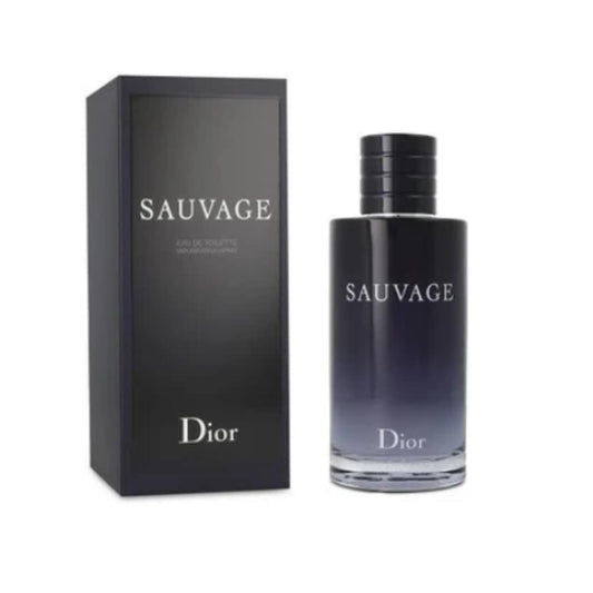 Dior Sauvage EDT 200ml