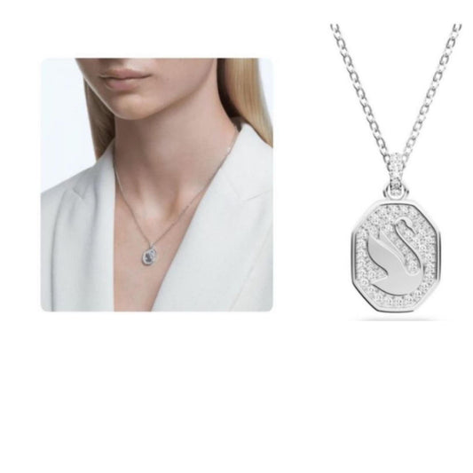 Swarovski Necklace