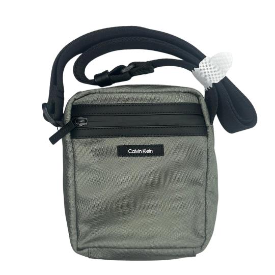 Calvin Klein Mariconera Verde