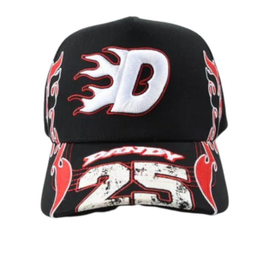 Dandy Hats Motors Shock Drop