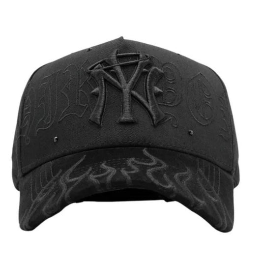 31 Hats -NYork Flames