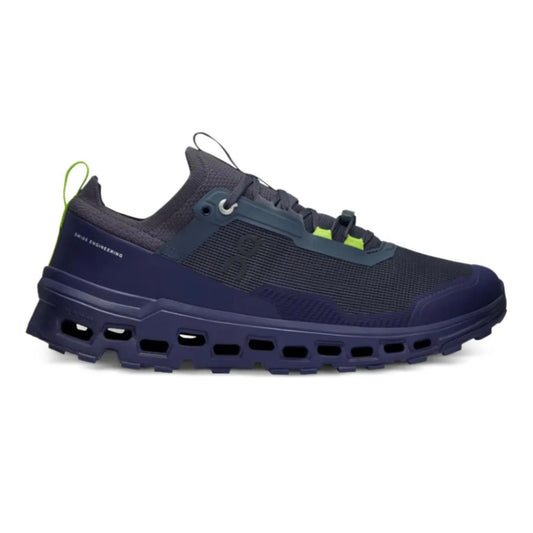 On Cloud Ultra 2 (Azul)