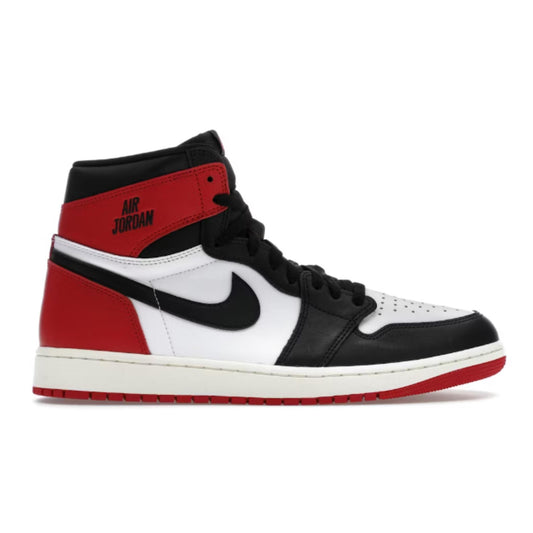 Jordan 1 High Toe Reimagined