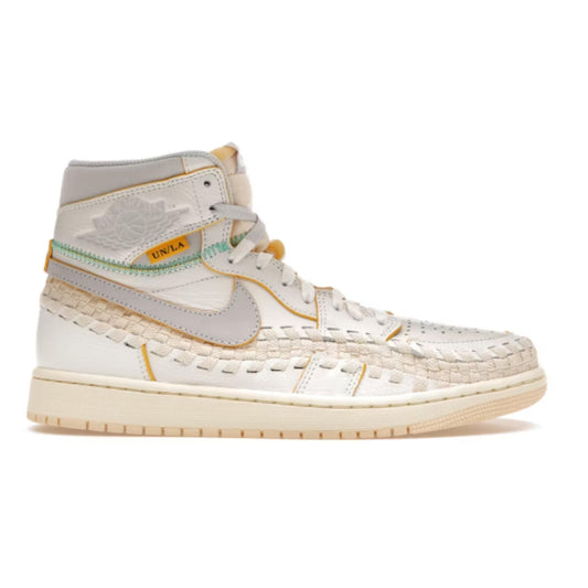 Jordan 1 High Union LA