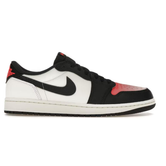 Jordan 1 Low OG Paris