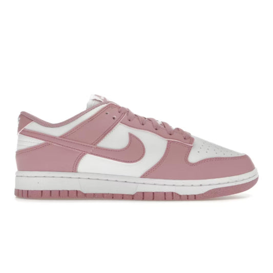 Dunk Low Next Nature Pink Elemental (W)