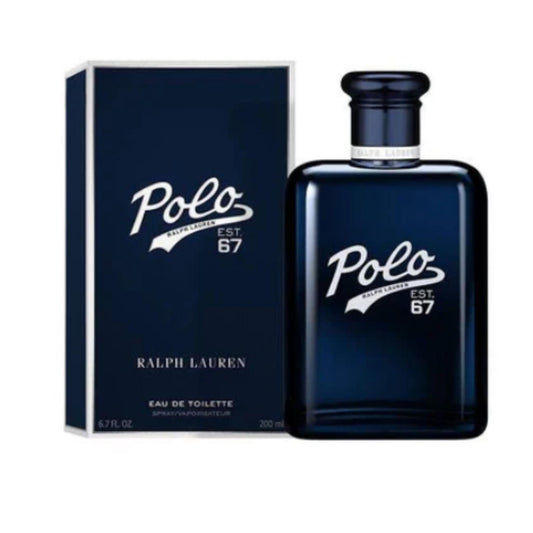 Ralph Lauren Polo 67 EDT 125ml