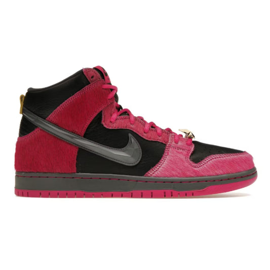 Dunk High Run the Jewels