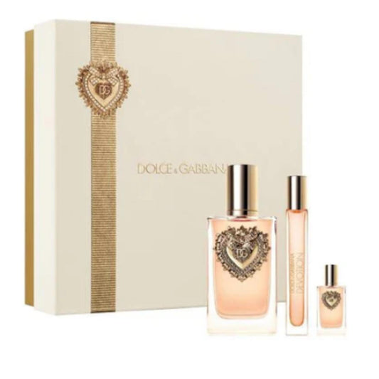 Set Devotion Dolce & Gabbana