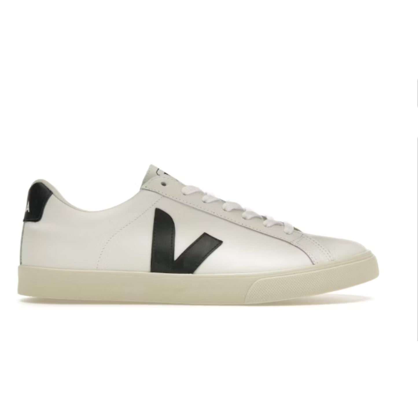 Veja Esplar White Black