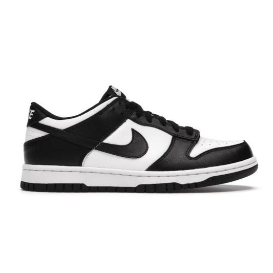 Dunk Low Retro White Black Panda (Gs)